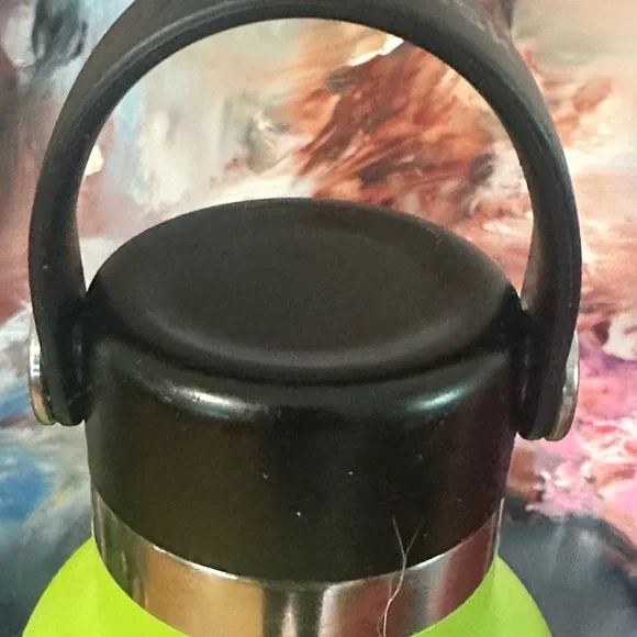 HydroFlask Stainless Steel 24Oz Standard Flex Bottle !!!! - Picture 5 of 5